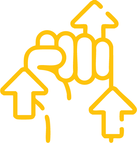 Não é falta de força de vontade